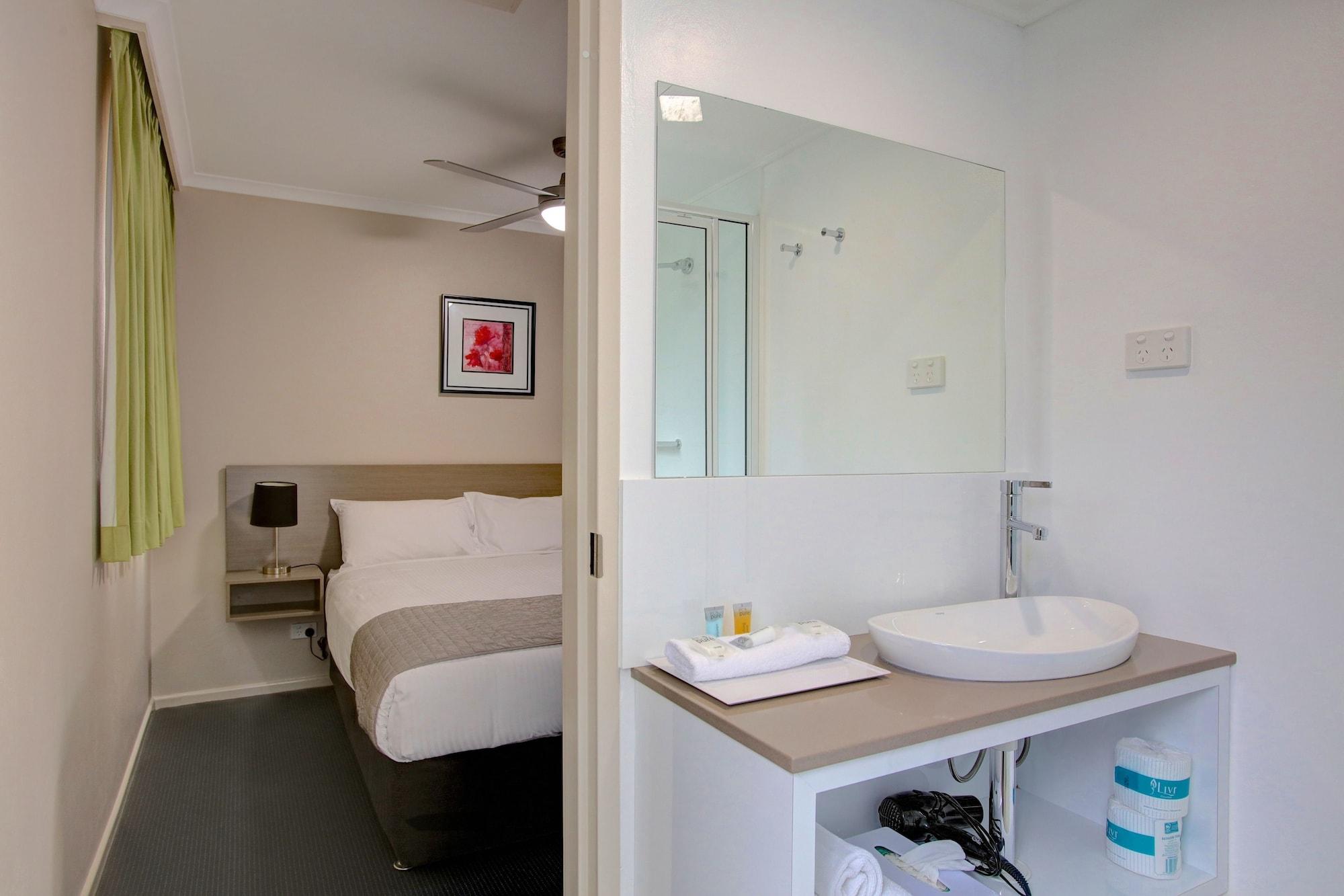 Beachpark Apartments Coffs Harbour Eksteriør billede