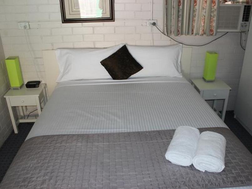 Beachpark Apartments Coffs Harbour Eksteriør billede