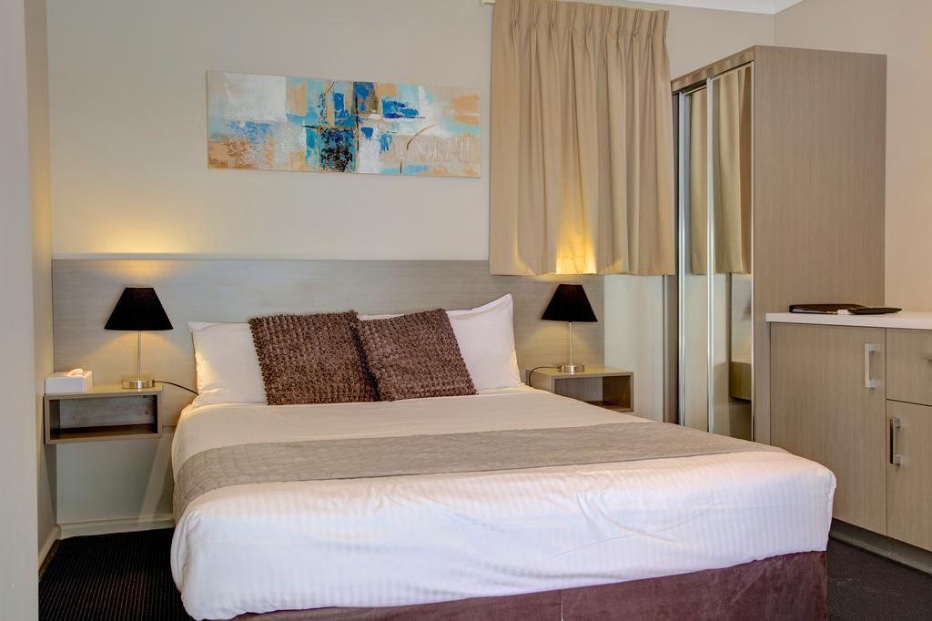 Beachpark Apartments Coffs Harbour Eksteriør billede