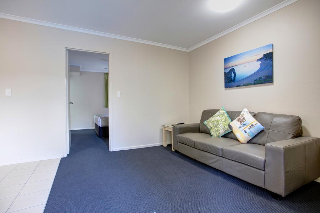 Beachpark Apartments Coffs Harbour Eksteriør billede