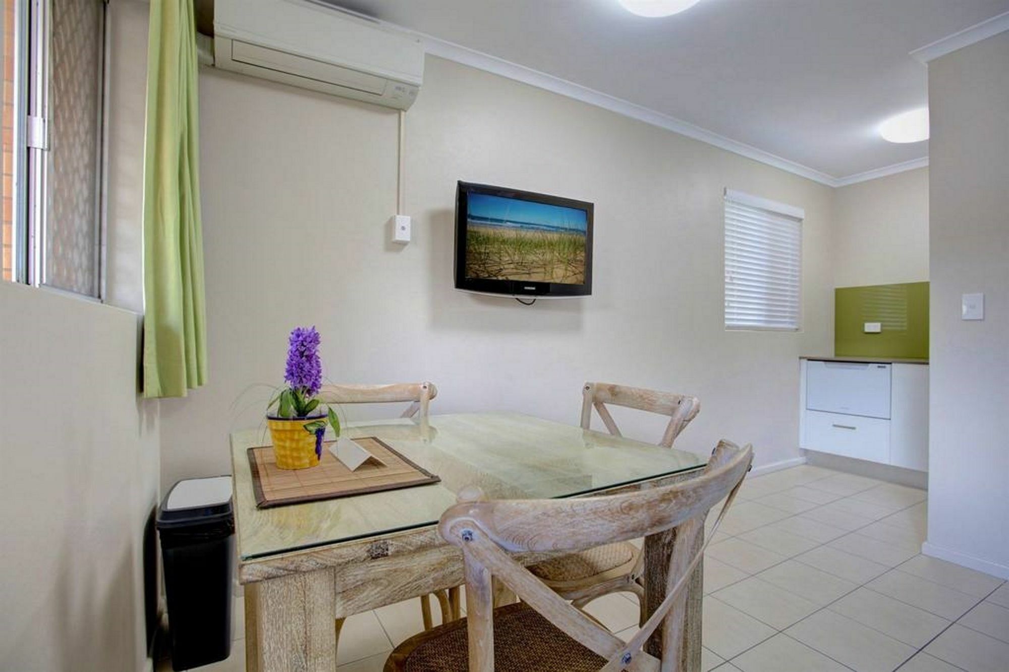 Beachpark Apartments Coffs Harbour Eksteriør billede
